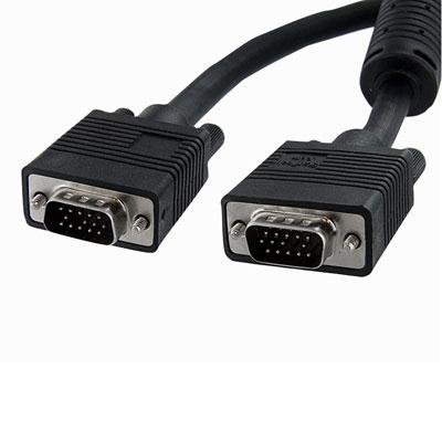 VGA Monitor Extension Cable