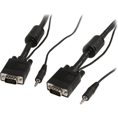 35' Coax VGA Monitor Cable