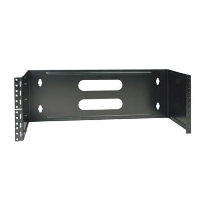 4U Wall Patch Panel Bracket