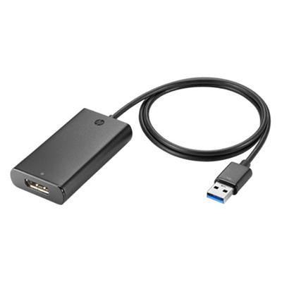 UHD USB Graphics Adapter