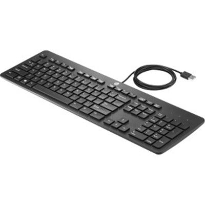 USB Business Slim Keyboard