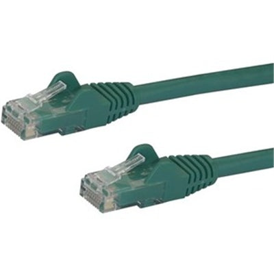 100ft Green Cat6 Patch Cable