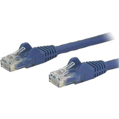 125ft Blue Cat6 Patch Cable