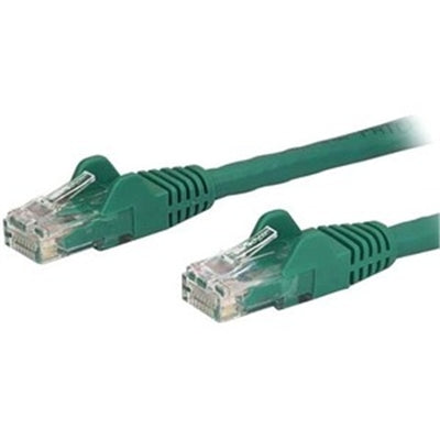 125ft Green Cat6 Patch Cable