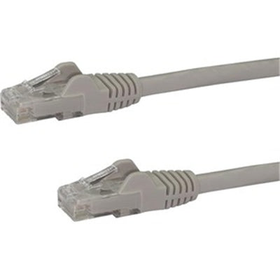 125ft Gray Cat6 Patch Cable