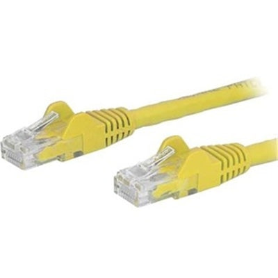 125ft Yellow Cat6 Patch Cable