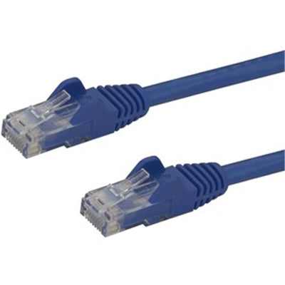 150ft Blue Cat6 Patch Cable