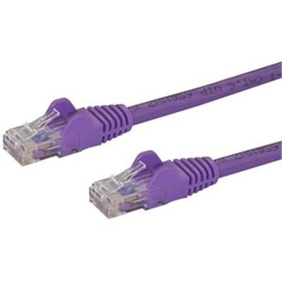 150ft Purple Cat6 Patch Cable