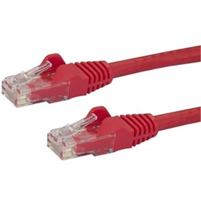 150ft Red Cat6 Patch Cable