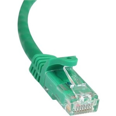 50ft Green Cat6 Patch Cable