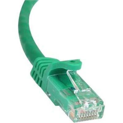 75ft Green Cat6 Patch Cable