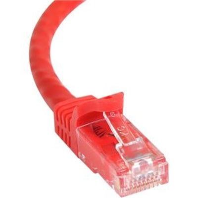 75ft Red Cat6 Patch Cable