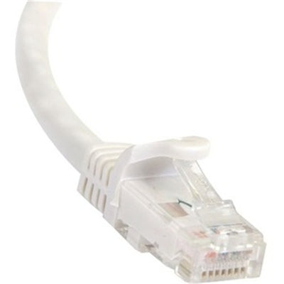 75ft White Cat6 Patch Cable