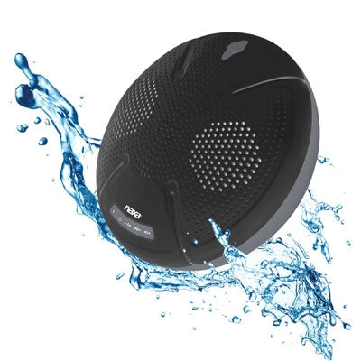 Waterproof Bluetooth Speaker