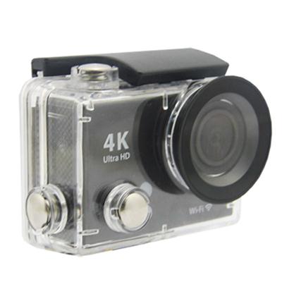 Waterproof 4K Action Cam