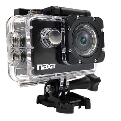 Waterproof 4K Action Camera