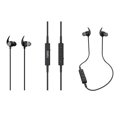 Bluetooth Isolation Earphones