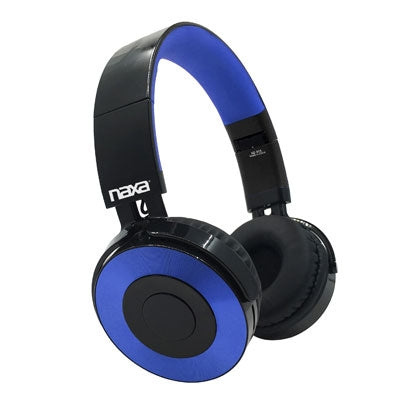 Metro Bluetooth Headphones