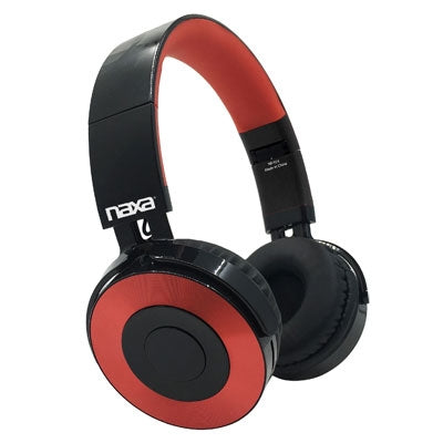 Metro Bluetooth Headphones