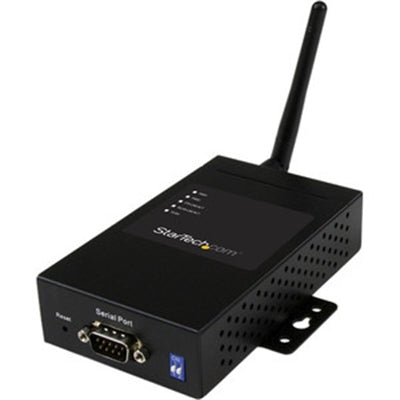 Wireless Serial Device Server