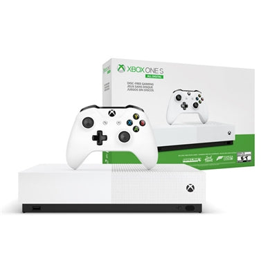 XBOX ONE S EN FR ES US CA S MK