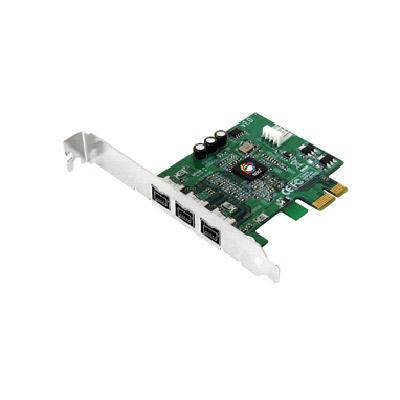 DP FireWire 800 PCIe