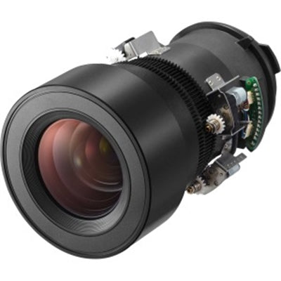 NP PA653U PA803U Zoom Lens