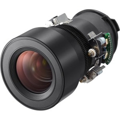 PA653U and NP PA803U Zoom Lens