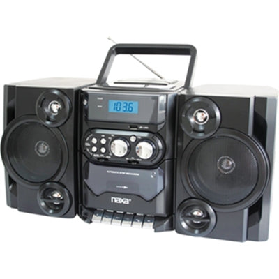 Portable MP3 CD USB Player