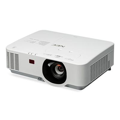 4700 Lumen Projector Entry Lev