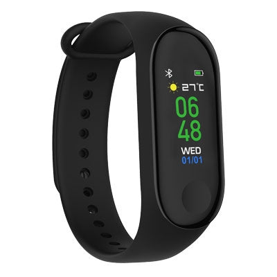 LifeForce plus Smart Watch