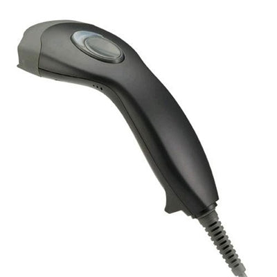 Slim Long Range Handheld CCD