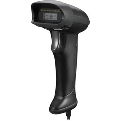 CCD Bar Code Scanner