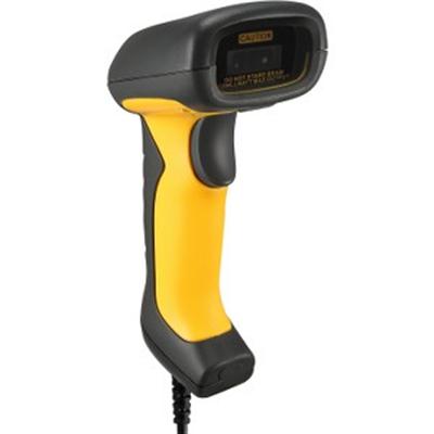 2D Barcode Scanner