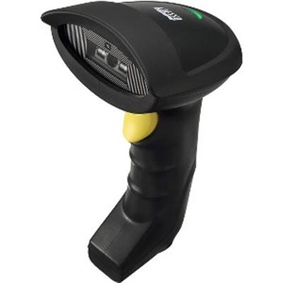 Wireless CCD Barcode Scanner