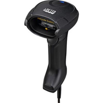 Handheld CCD Barcode Scanner