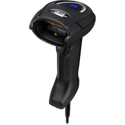 Handheld 2D Barcode Scanner