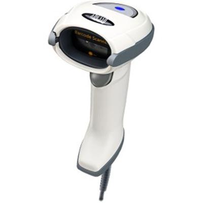 Handheld 2D Barcode Scanner  W