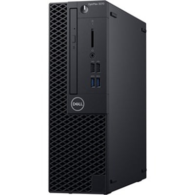 3070 SFF i39100 4GB 500GB