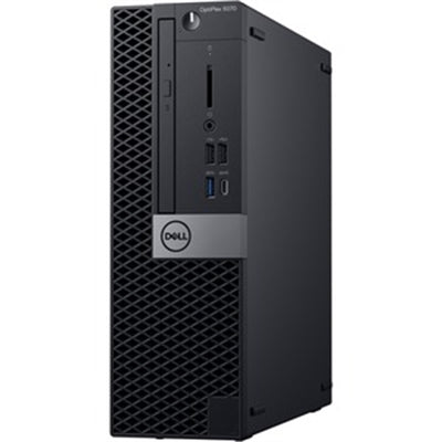 5070 SFF i7 99700 8GB 1TB HDD