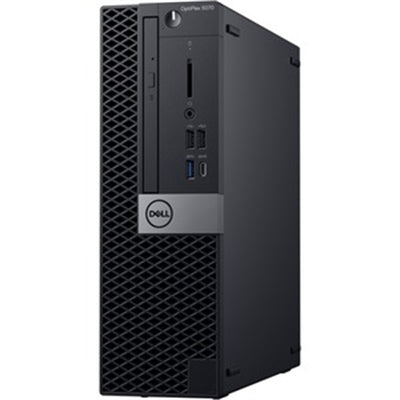 5070 SFF i5 9500 8GB 1TB HDD