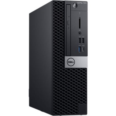 7070 SFF i5 9500 8GB 500GB HDD