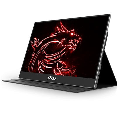 MSI OPTIX MAG161V 15.6