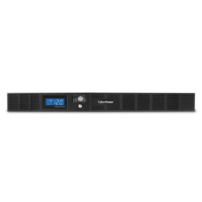 500VA / 300W AVR UPS