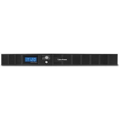 700VA / 400W AVR UPS