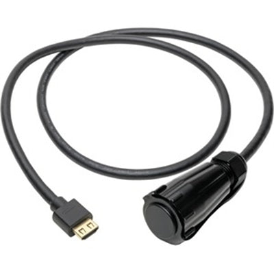 HDMI Cable High Speed IP67 Con