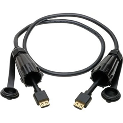 HDMI Cable High Speed 2 IP67 C