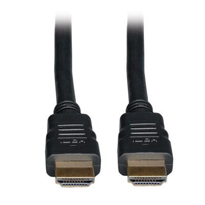 HS HDMI Cable Ethernet IW 10'