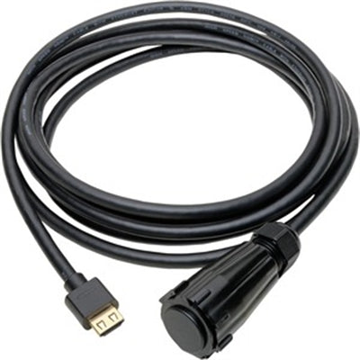 HDMI Cable High Speed IP67 Con