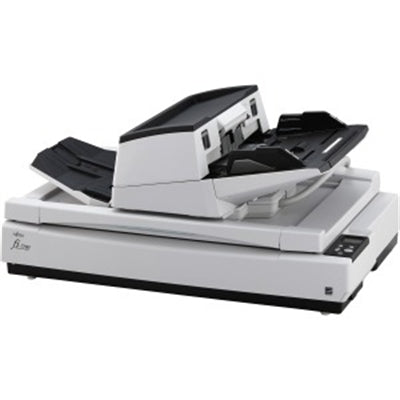 fi 7700 Flatbed Scan 12x17